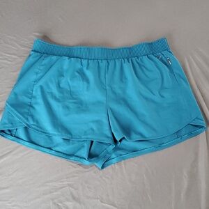 CALIA by Carrie Underwood Athletic Shorts - Size: Large